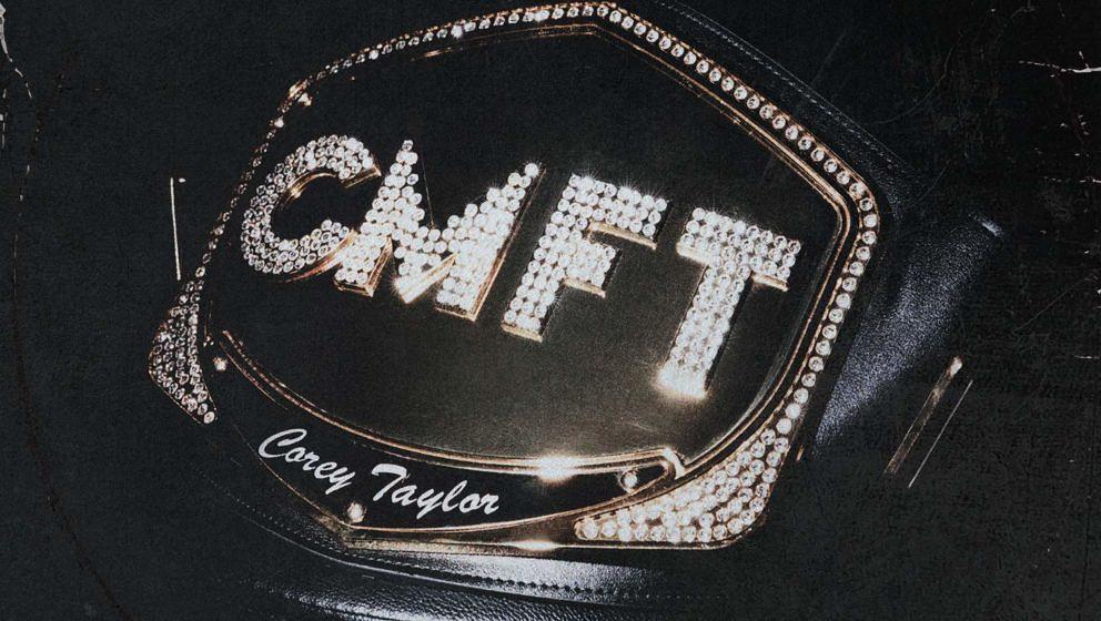 Corey Taylor CMFT