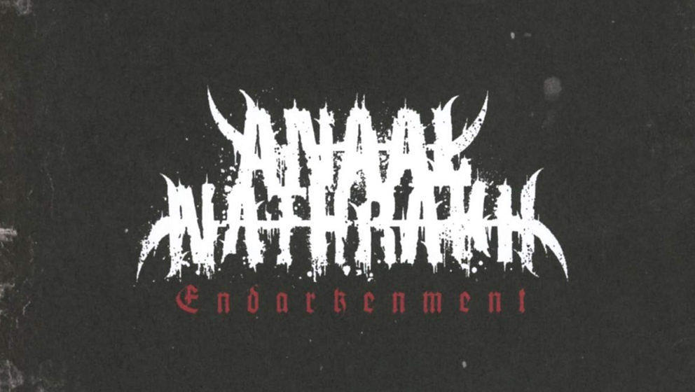 Anaal Nathrakh ENDARKENMENT