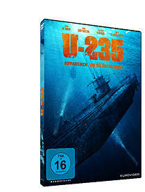 U-235-Cover