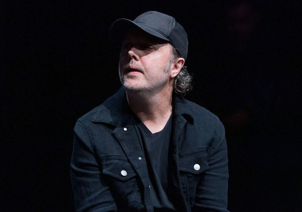Lars Ulrich