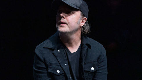 Lars Ulrich