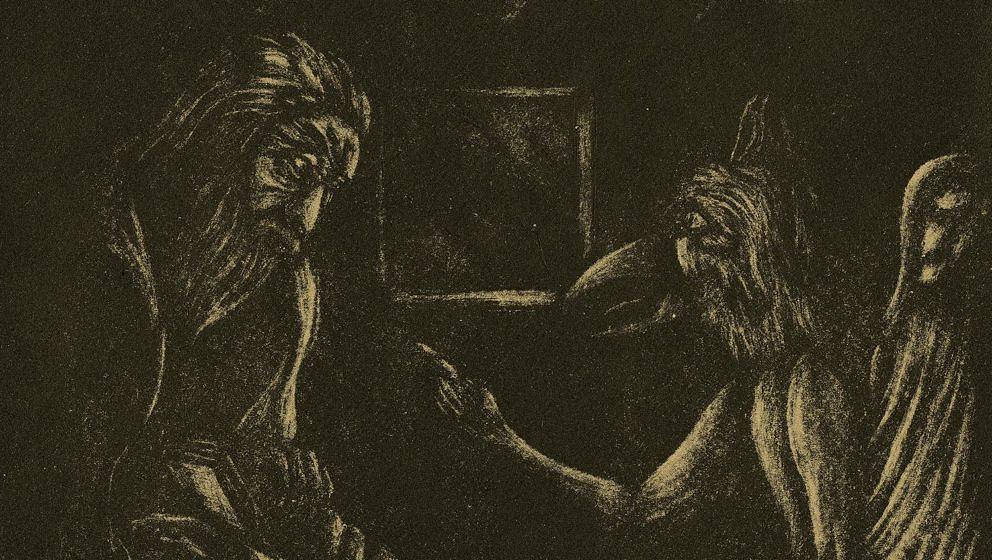 Crippled Black Phoenix ELLENGÆST