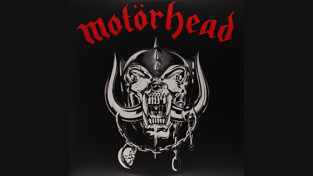Motörhead-Diskografie: Review von MOTÖRHEAD (1977)