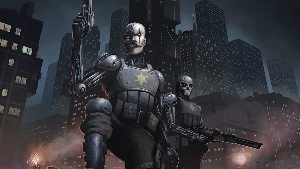 Freaks And Clowns JUSTICE ELITE