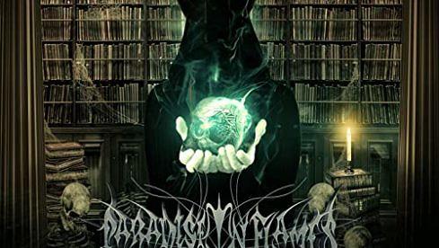 Paradise In Flames DEVIL'S COLLECTION