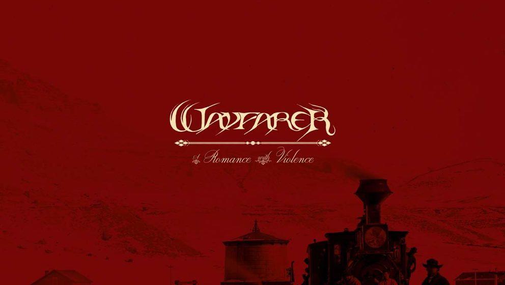 Wayfarer A ROMANCE WITH VIOLENCE