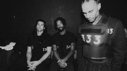Fever 333