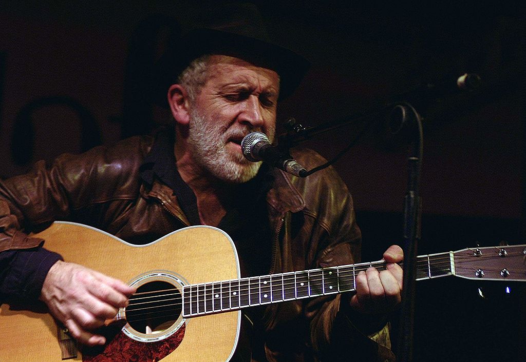 Ehemaliger King Crimson-Sänger und -Bassist Gordon Haskell verstorben