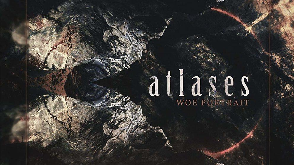 Atlases WOE PORTRAIT