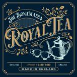 Joe Bonamassa ROYAL TEA