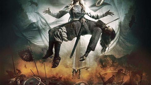 Leaves' Eyes THE LAST VIKING