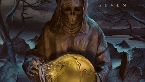 Mors Principium Est SEVEN