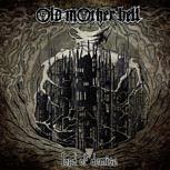 Old Mother Hell LORD OF DEMISE