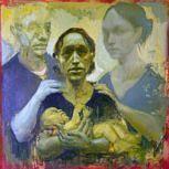 Pallbearer FORGOTTEN DAYS