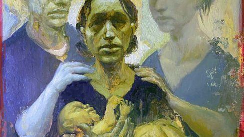 Pallbearer FORGOTTEN DAYS