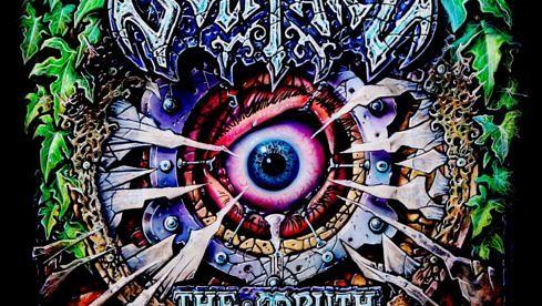 Solitary THE TRUTH BEHIND THE LIES