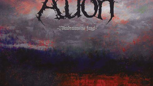 Audn_Vökudraumsins Fangi