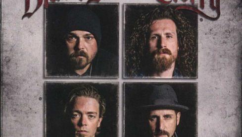 Black Stone Cherry_The Human Condition