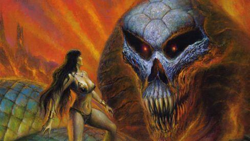 Stälker_Black Majik Terror