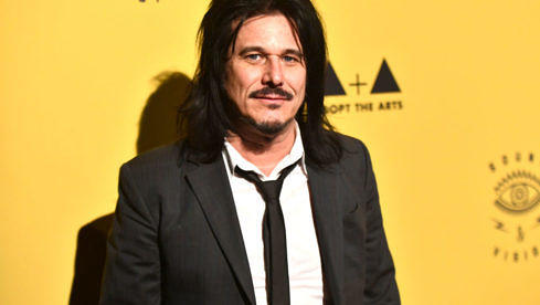 Gilby Clarke