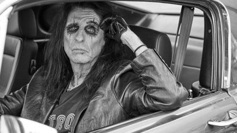 Alice Cooper