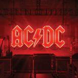 AC/DC POWER UP