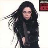 Groovenom MITTEN INS HERZ