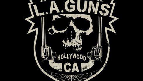 L.A Guns RENEGADES