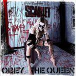 Scarlet OBEY THE QUEEN