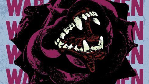 War On Women WONDERFUL HELL