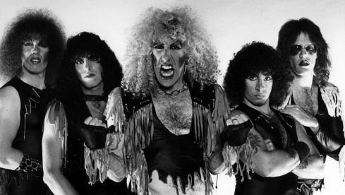 Twisted Sister