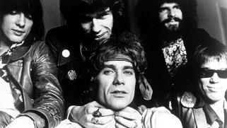 Steppenwolf gaben dem Heavy Metal seinen Namen.