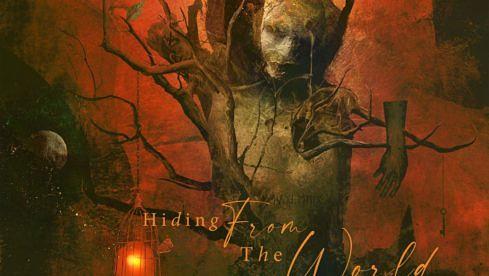 Communic HIDING FROM THE WORLD