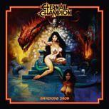 Eternal Champion RAVENING IRON