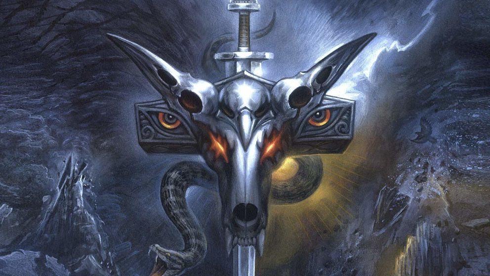 Hjelvik WELCOME TO HEL