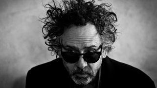 Tim Burton