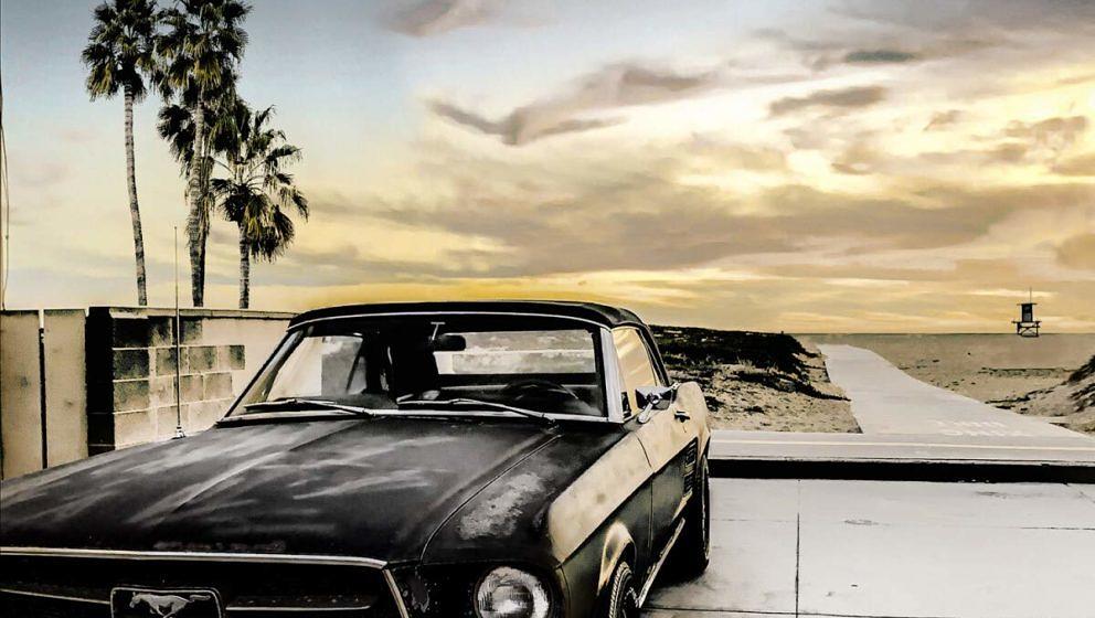 Ocean Hills SANTA MONICA