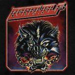 Roadwolf UNCHAIN THE WOLF