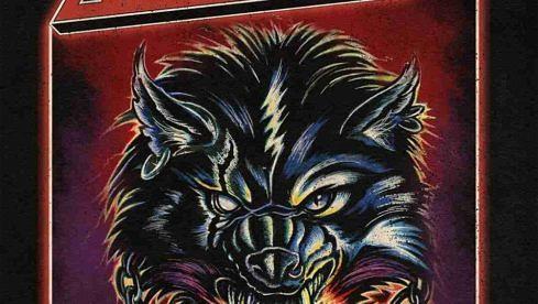 Roadwolf UNCHAIN THE WOLF