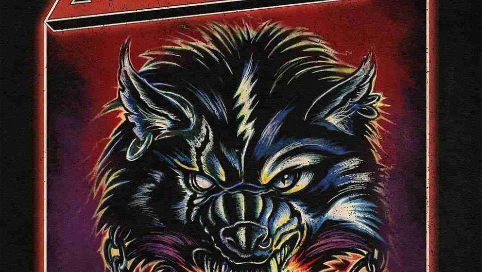 Roadwolf UNCHAIN THE WOLF