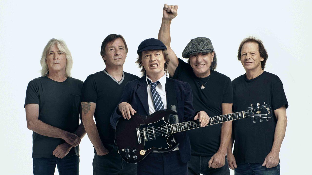 AC/DC