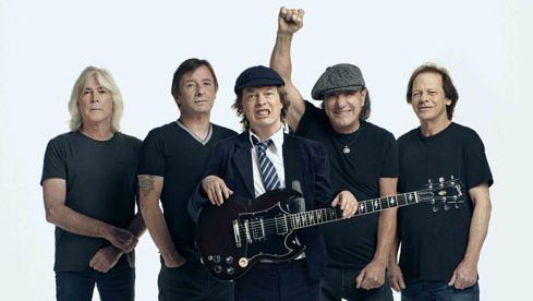 AC/DC