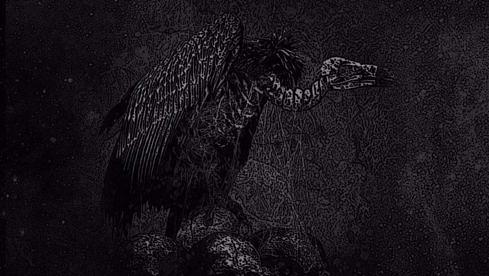 The Deviant ROTTING DREAMS OF CARRION