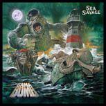 Gama Bomb SEA SAVAGE