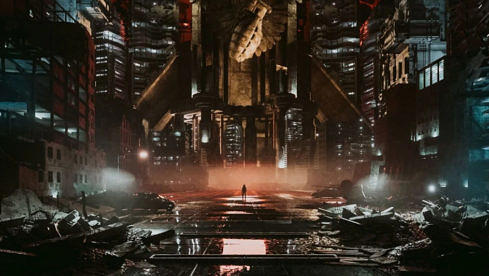 Hollywood Undead NEW EMPIRE: VOL. 2