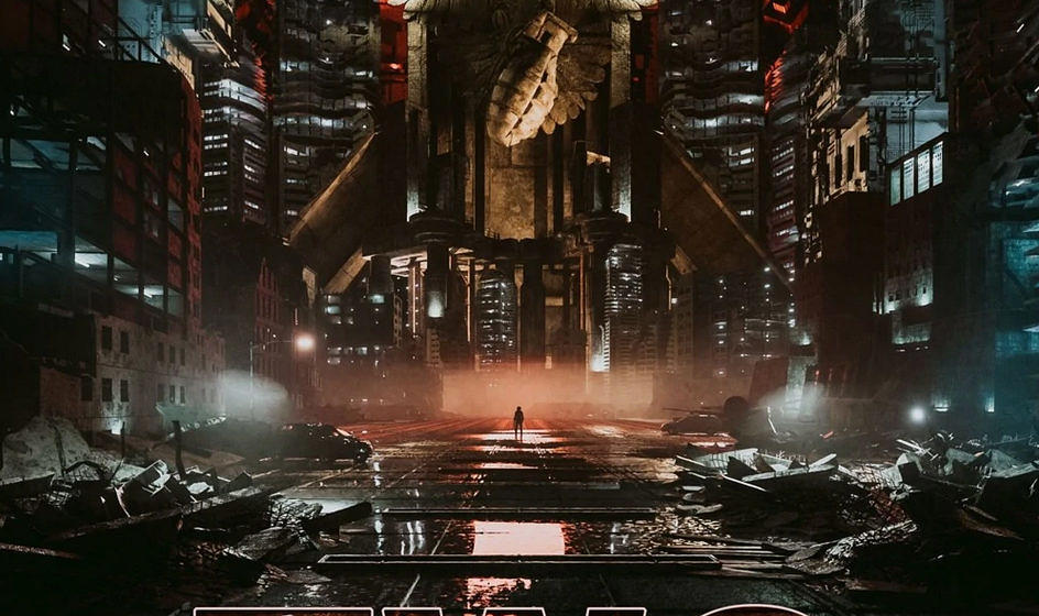 Hollywood Undead NEW EMPIRE: VOL. 2