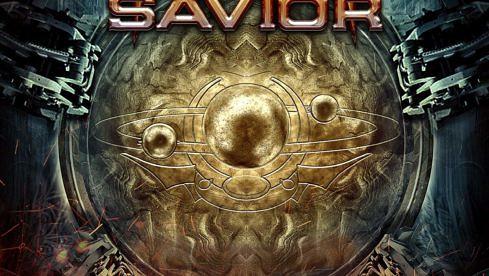 Iron Savior SKYCREST