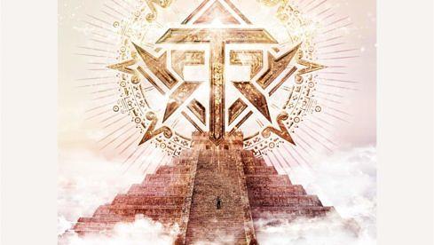 Rave The Reqviem STIGMATA ITCH