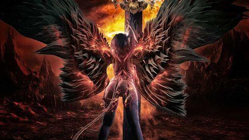 Sainted Sinners UNLOCKED & RELOADED