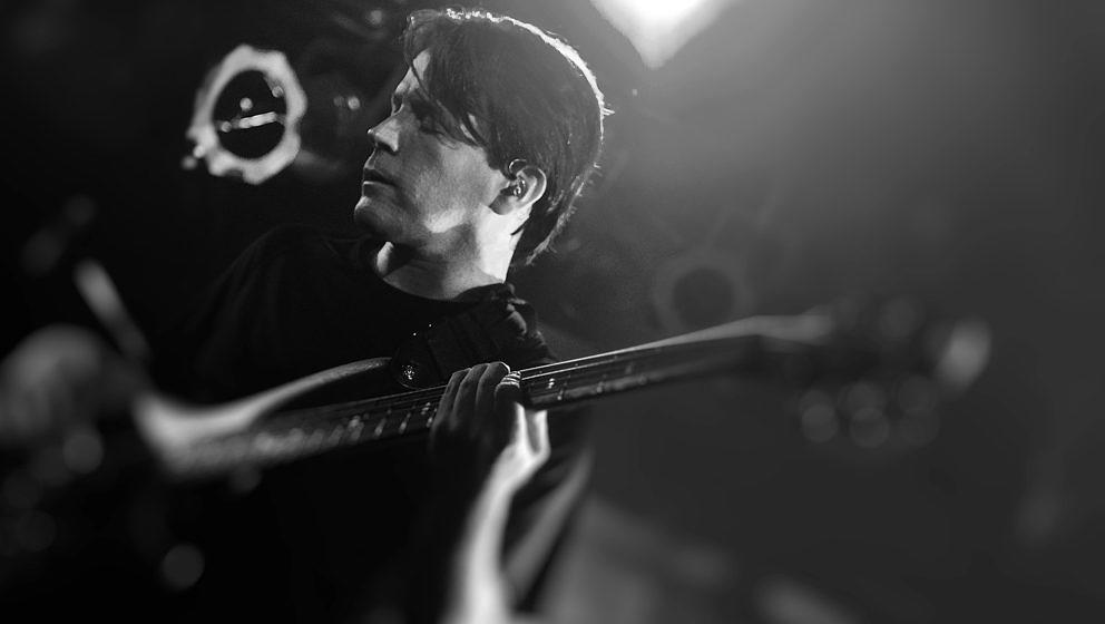 Cynic-Bassist Sean Malone weilt nicht mehr unter den Lebenden